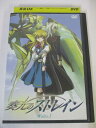 AD05722 【中古】 【DVD】 奏光のストレイン Waltz.1