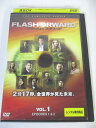AD05741 【中古】 【DVD】 フラッシュフォワード VOL.1