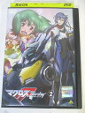 AD05744 【中古】 【DVD】 マクロスフロンティア 2