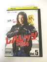 AD05802 【中古】 【DVD】 レバレッジ シーズン4 vol.5