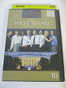 AD05941 【中古】 【DVD】 ザ・ホワイトハウス シーズン2 10