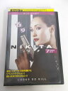AD05993【中古】 【DVD】 ニキータ サード・シーズン 7