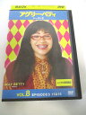 AD06006 【中古】 【DVD】 アグリー・ベティ シーズン2 VOL.8