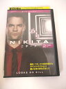 AD06012 【中古】 【DVD】 ニキータ シーズン3 2