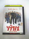 AD06021 【中古】 【DVD】 the ソプラノズ シーズン1 vol.2