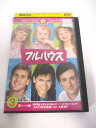 AD06030 【中古】 【DVD】 フルハウス シーズン1 DISC3