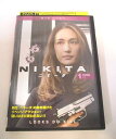 AD06035 【中古】 【DVD】 ニキータ サード・シーズン 1
