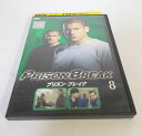 AD06059 【中古】 【DVD】 プリズン・ブレイク 8
