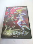 AD06113 【中古】 【DVD】 奏光のストレイン Waltz.3