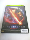 AD06143 【中古】 【DVD】 スペースハザード