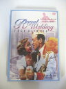 AD06150 【中古】 【DVD】 ロイヤル・ウェディング 〜恋愛準決勝戦〜
