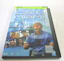 AD06211 【中古】 【DVD】 CSI:マイアミ VOL.7