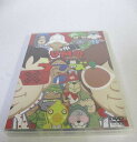 AD06305 【中古】 【DVD】 VMO ラフズ! Vol.00