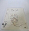 AD06312 【中古】 【DVD】 Fairlife 永遠の友達 feat.小野修