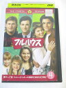 AD06351 【中古】 【DVD】 フルハウス シーズン4 DISC4