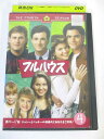 AD06351 【中古】 【DVD】 フルハウス 