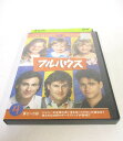 AD06404 【中古】 【DVD】 フルハウス シーズン2 DISC4