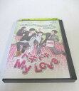 AD06446 【中古】 【DVD】 ドキドキMy Love vol.23