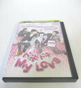 楽天ハッピービデオAD06447 【中古】 【DVD】 ドキドキMy Love vol.18