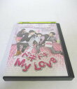 AD06451 【中古】 【DVD】 ドキドキMy Love vol.19