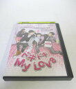 楽天ハッピービデオAD06451 【中古】 【DVD】 ドキドキMy Love vol.19