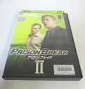 AD06499 【中古】 【DVD】 プリズン・ブレイク シーズン2 9