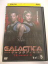 AD06539 【中古】 【DVD】 ギャラクティカ 起:season1 Vol.5