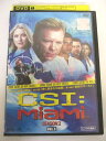 AD06541 【中古】 【DVD】 CSI:マイアミ シーズン2 VOL.5