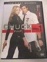 AD06543 【中古】 【DVD】 チャック 1シーズン 1