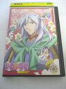 AD06663 【中古】 【DVD】 彩雲国物語 セカンドシリーズ 五
