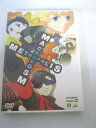 AD06665 【中古】 【DVD】 METROPOLIS MACROCOSM DISC2