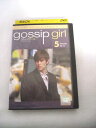 AD06669 【中古】 【DVD】 ゴシップガール シーズン2 5