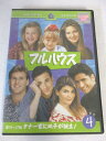 AD06784 【中古】 【DVD】 フルハウス シーズン5 DISC4