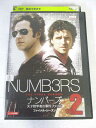 AD06788 【中古】 【DVD】 ナンバーズ 天才数学者の事件ファイル ファイナル・シーズン VOL.2