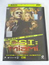 AD06799【中古】 【DVD】 CSI:マイアミ シーズン6 VOL.3