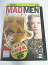 AD06847 【中古】 【DVD】 マッドメン シーズン4 Vol.2
