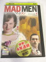 AD06848 【中古】 【DVD】 マッドメン シーズン4 Vol.3