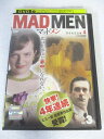 AD06849 【中古】 【DVD】 マッドメン シーズン4 Vol.3