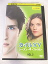 AD06903 【中古】 【DVD】 カイルXY シーズン4 VOL.2