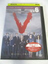 AD06909 【中古】 【DVD】 V シーズン1 DISC6