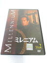 AD06910 【中古】 【DVD】 ミレニアム シーズン1 Vol.2