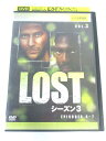 AD06922 【中古】 【DVD】 ロスト シーズン3 VOL.3