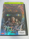 AD06995 【中古】 【DVD】 アナコンダ 4