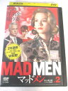 AD07027 【中古】 【DVD】 マッドメン ノーカット完全版 シーズン2 vol.2
