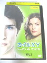 AD07037 【中古】 【DVD】 カイルXY シーズン4 ファイナル VOL.2