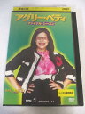 AD07068 【中古】 【DVD】 アグリー・べティ ファイナル・シーズン VOL.1