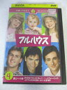 AD07080 【中古】 【DVD】 フルハウス シーズン1 DISC4