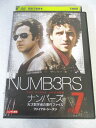 AD07089 【中古】 【DVD】 ナンバーズ 天才数学者の事件ファイル ファイナルシーズン vol.7