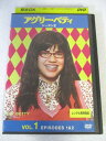 AD07125 【中古】 【DVD】 アグリー・ベティ シーズン2 vol.1