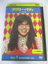 AD07126 【中古】 【DVD】 アグリー・ベティ シーズン2 vol.1